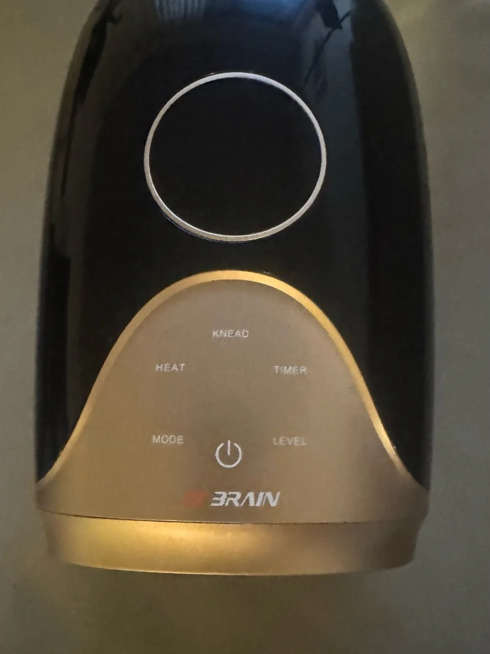 JZBrain hand massager